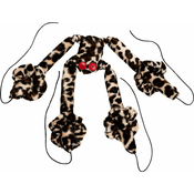 Uvijac za kosu bez toplote COOLCURL Spider Cheetah