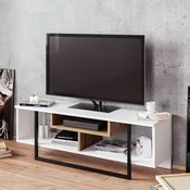 Hanah home TV Komoda Asal (120) Šarena