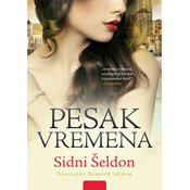 Pesak vremena