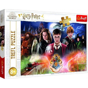 Trefl Puzzle Harry Potter - Skrivnostni Harry Potter/300 kosov