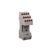 Phoenix Contact Relejna vtičnica RIF-2-BPT/4X21 2900934