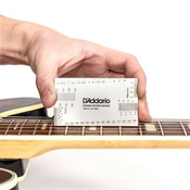 PLANET WAVES PWSHG01 STRING HEIGHT GAUGE