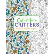 Color Me Critters