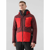 Mens Ski Jacket 4F