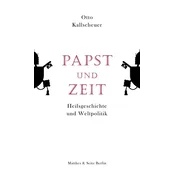 Papst und Zeit