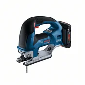 Bosch Akumulatorska ubodna testera GST 18V-155 BC bez baterije i punjaca 06015B1001