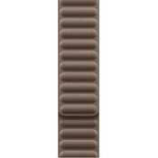 Apple Watch pašček 45mm: Taupe Magnetic Link - M/L