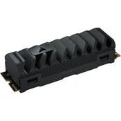 Corsair SSD MP600 Pro XT, 2TB, 7100 MB/s
