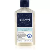 Phyto Anti-Dandruff Dermo-Trating Shampoo šampon proti prhljaju 250 ml