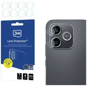3MK FlexibleGlass hibridno zaščitno steklo za kamero za Honor 600 Lite
