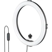 Joby JOBY Beamo 12 LED Ring Light za selfije s 3 barvnimi temperaturami