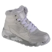 Skechers Superge Uno Lite Camo Dazzle 310485L/SLGY Srebrna