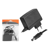 LTC Napajalnik za LED trakove 12V/2.5A, 30W, vtič 2,5/5,5 mm