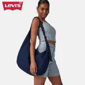 Levis Brooklyn Xl Traper Torb