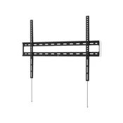 HAMA fiksni nosilec za TV 117-254cm, do 75 kg, 220817