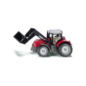 Siku Igracka  Traktor Massey Ferguson