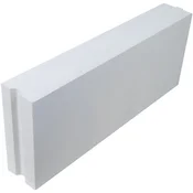 Ytong Zidna plošča 625 mm x 100 mm x 200 mm