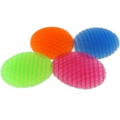 Fidget maniaci obliž protistresni plast 11cm 3 barve