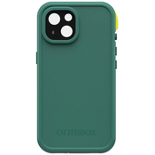 Otterbox Fre MagSafe for iPhone 15 green, Pine (77-93439)