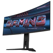 Gigabyte MO34WQC2 | 34” | OLED | WQHD | 240Hz