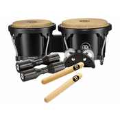 Meinl BPP-1 bongo & Percussion Pack