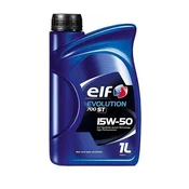 Olje elf evolution 700 st 15w50 1l