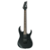 IBANEZ električna kitara RG 421EX-BKF
