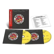 The Rolling Stones - Still Life (Wembley Stadium) (2 CD)