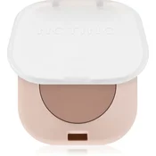 Notino Powder Eyeshadow Matte mat senčila za oči Self Care 1.65 g