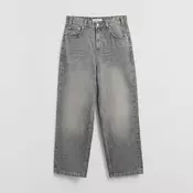 Baggy fit farmerke