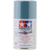 Boja u spreju Tamiya - AS-19 Intermediate Blue (USN), flat - Spray For Aircraft (100 ml) (TAM86519)