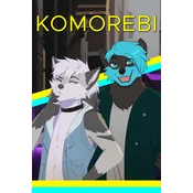 Komorebi: A Furry Visual Novel XBOX LIVE Key EUROPE