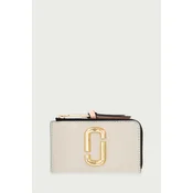 MARC JACOBS denarnica ženska usnjena THE TOP ZIP MULTI WALLET