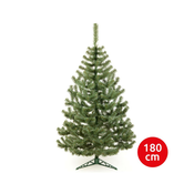 Božično drevo XMAS TREES 180 cm jelka