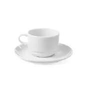Skodelica za Kapučino Delta, Porcelan, 230ml