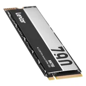 Disk SSD M.2 NVMe PCIe 4.0 1TB Lexar NM790 2280 7300/6500MB/s (LNM790X001T-RNNNG)