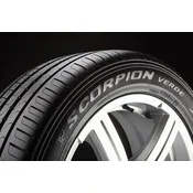 Pirelli letne gume 235/60R18 103W Scorpion Verde FR SUV (N0)