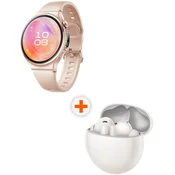 Pametni sat HUAWEI Watch 6, 42mm, multisport, zlatni