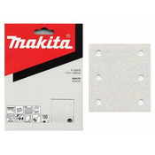 Brusna hartija Makita P-35829