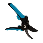 Dvorezilni sekator z regulacijo 210mm 65795