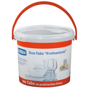 2-Phase Professional Tablets for Dishwashers