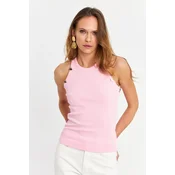 Cool & Sexy Ženska bluza Tf55, Roze