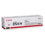 Canon CRG054H toner magenta, kapacitet 2.300 stranica