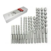 Makita MAKITA SDS+ set svedrov, 14 kosov