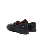 Loaferke Pikolinos Deva W2L-3959 Črna