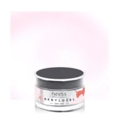 NEESS akrilni gel za oblikovanje in podaljševanje nohtov 7889 Simply Pink 15g
