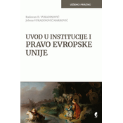 Uvod u institucije i pravo Evropske unije