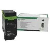 Lexmark CS531, CX532 cian toner kaseta iz programa za vračanje, 8.800 strani