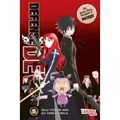 Defense Devil Massiv 5