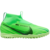 Nogometni čevlji Nike JR ZOOM SUPERFLY 9 ACAD MDS TF